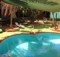 King Sound Resort Hotel - Tourism Adelaide