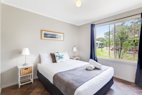 King's Point Retreat - Tourism Adelaide 1