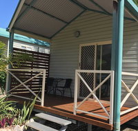Kingfisher Caravan Park - Tourism Adelaide