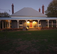Kings Cottage Uralla - Tourism Adelaide