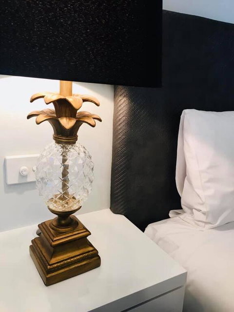 Kingsford Smith Motel - Tourism Adelaide 3