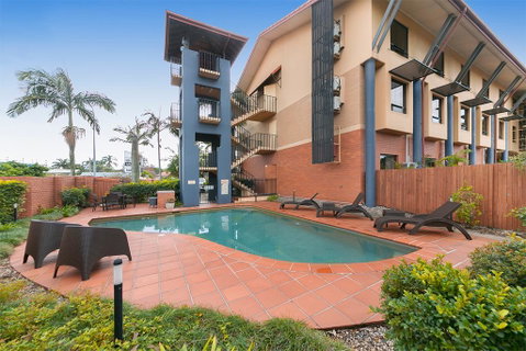 Kingsford Smith Motel - Tourism Adelaide 0