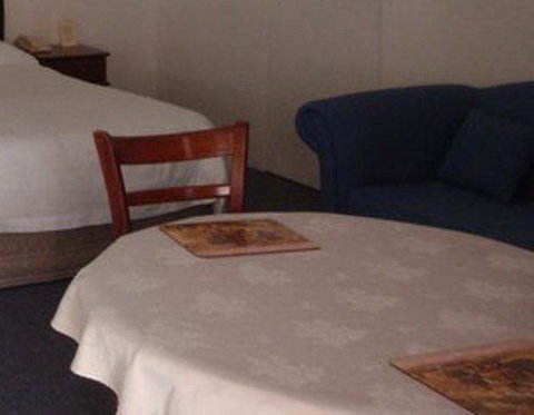 Kinross Inn - Tourism Adelaide 2