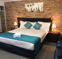 Kipparing Village Motel - Tourism Adelaide