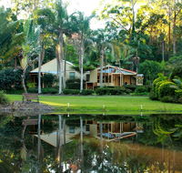 Kiwarrak Country Retreat - Tourism Adelaide
