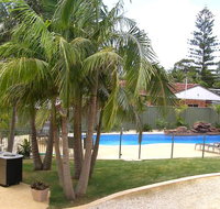 Koala Tree Motel - Tourism Adelaide
