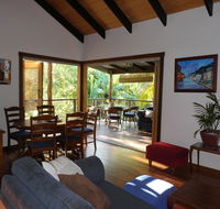 Kookaburra Cottage at Uralba Eco Cottages - Tourism Adelaide