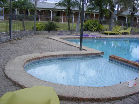 Koorawatha Homestead - Tourism Adelaide 2