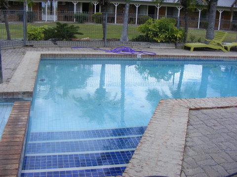 Koorawatha Homestead - Tourism Adelaide 1