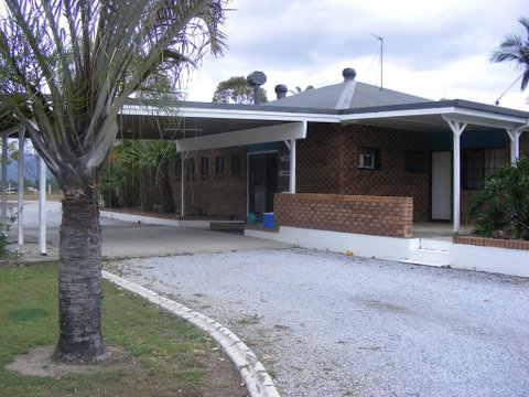 Koorawatha Homestead - Tourism Adelaide 3