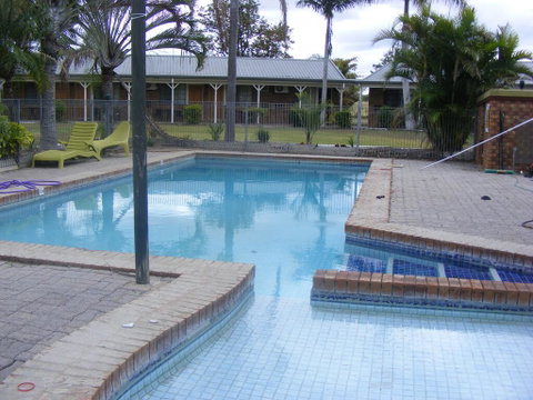 Koorawatha Homestead - Tourism Adelaide 0