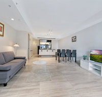 KOZYGURU HAYMARKET SYDNEY CITY VIEW 2 BED STUNNING APT NHA178-1206 - Tourism Adelaide
