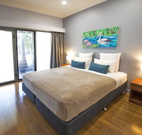 Kununurra Country Club Resort - Tourism Adelaide