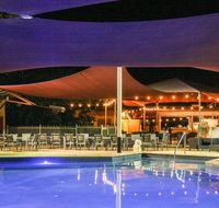 Kununurra Lakeside Resort - Tourism Adelaide