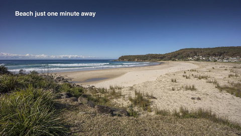 Kurrawa Drive 11 Kioloa NSW - Tourism Adelaide 1