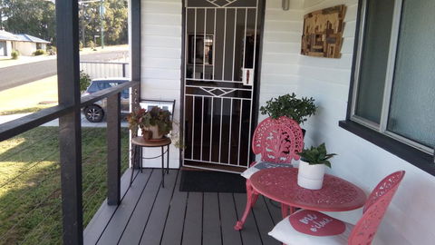 Kyogle Comfy Homestay - Tourism Adelaide 3