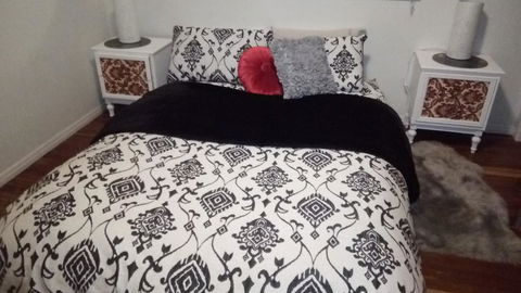 Kyogle Comfy Homestay - Tourism Adelaide 0