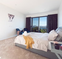 La vie Luxury Bay view - Tourism Adelaide