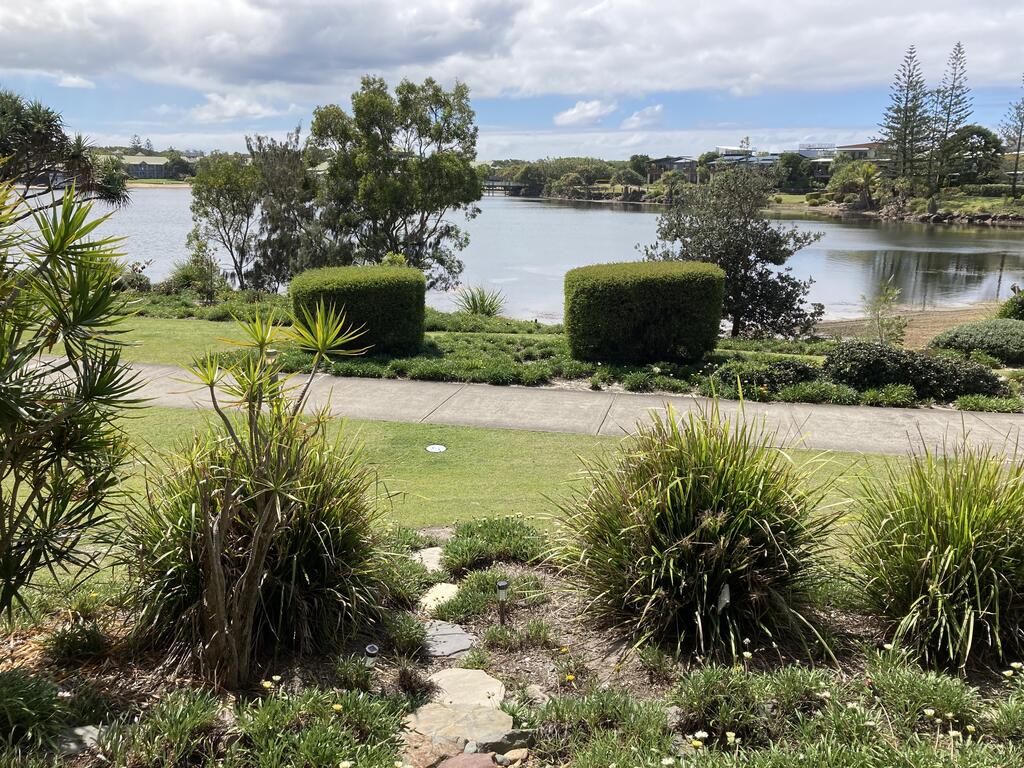 Twin Waters QLD Tourism Adelaide