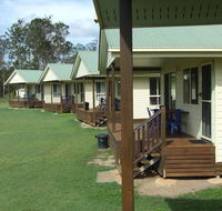 Lake Barra Cottages - Tourism Adelaide