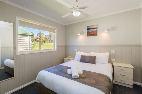 Lake Hume Tourist Park - Tourism Adelaide 2