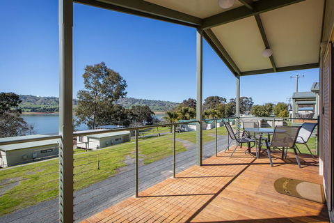 Lake Hume Tourist Park - Tourism Adelaide 1