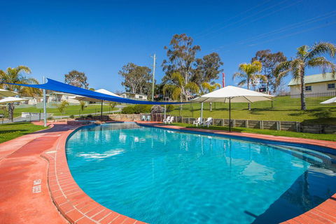 Lake Hume Tourist Park - Tourism Adelaide 0