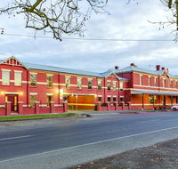 Lake Inn - Ballarat - Tourism Adelaide