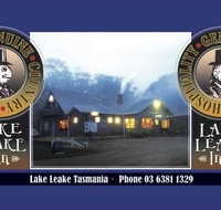 Lake Leake Inn - Tourism Adelaide