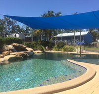 Lake Tinaroo Holiday Park - Tourism Adelaide