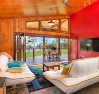 Lake Tinaroo Waterfrontage - Tourism Adelaide