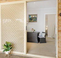 Laze Dayz at Lighthouse - studio with shared pool - Tourism Adelaide