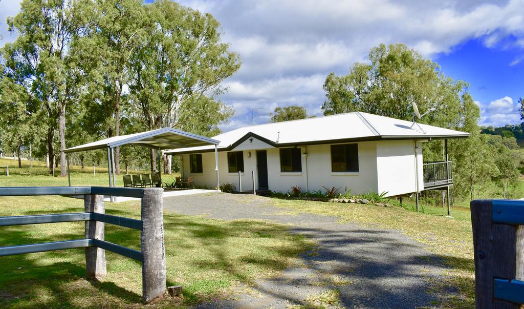 Kerry QLD Tourism Adelaide
