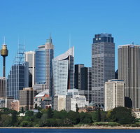 Le Studio at Potts Point - Tourism Adelaide