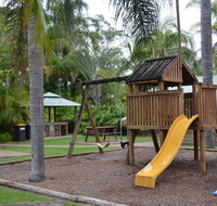 Leisure Tourist Park - Tourism Adelaide
