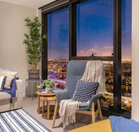 Level 77 Skytower Retreat in CBD - Tourism Adelaide