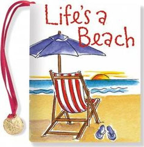 LIFES A BEACH 1 - Tourism Adelaide 3