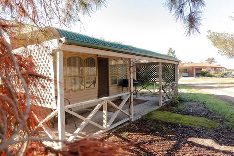 Limestone Cottage - Tourism Adelaide 0