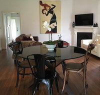 Linda's Cottage  the Hunter - Tourism Adelaide