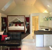 Linger a While Chalet - Tourism Adelaide