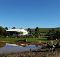 Linger Longer Cottages - Tourism Adelaide
