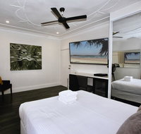 Lux  Quiet Apartment in Potts Point - Tourism Adelaide
