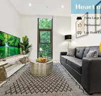 Luxurious 5 Star Experience in a Prime Location - Tourism Adelaide