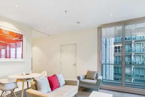 Luxury 2 Bdrm In Watson At Walkerville With Balcony, FREE Carpark, Near Adelaide CBD - Tourism Adelaide 2