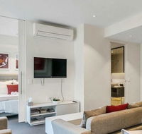 Luxury 2 bdrm in Watson at Walkerville with Balcony FREE carpark near Adelaide CBD - Tourism Adelaide
