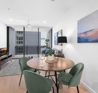 Luxury Apartment - Superb Space and Location - Tourism Adelaide