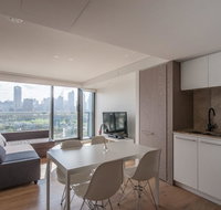 Luxury Studio Apartment in Potts Point - Tourism Adelaide