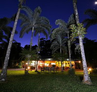 Lync Haven Rainforest Retreat - Tourism Adelaide