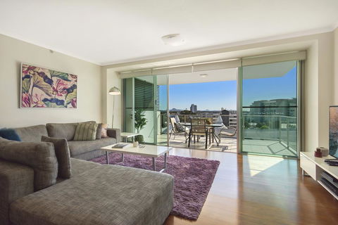 M1 Resort - Tourism Adelaide 1