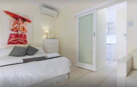 M102 Studio Gem In West Perth Free Tranzit Zone - Tourism Adelaide 3